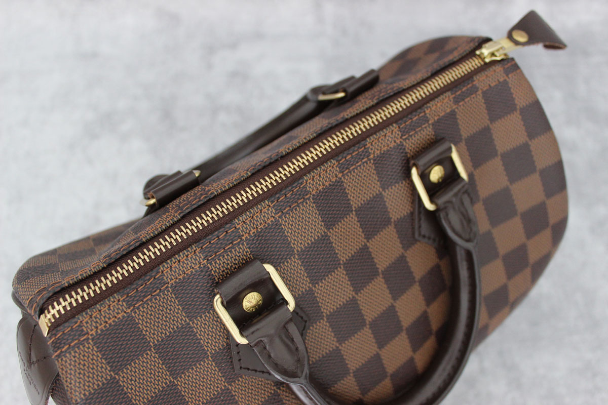 What Is The Smallest Louis Vuitton Speedy Bags Made Literacy Basics