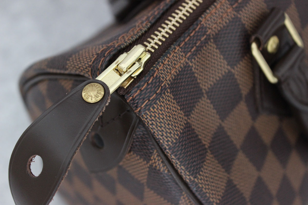What Is The Smallest Louis Vuitton Speedy Bag Made