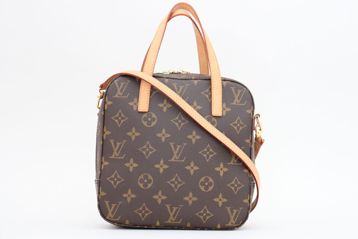 Best Louis Vuitton Spontini Crossbody Bag for sale in Cameron
