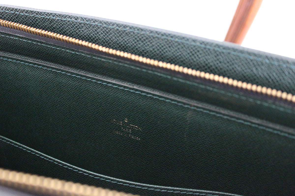 vuitton lozan briefcase