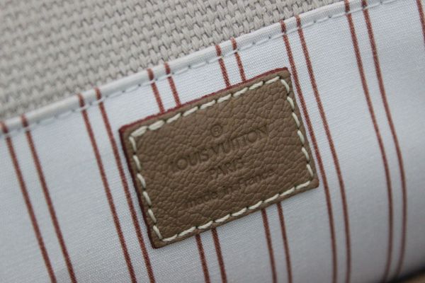 Louis Vuitton Toile Trianon Neverfull PM Bag #12