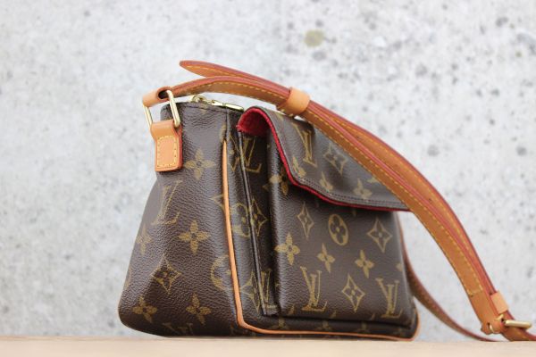 Louis Vuitton Viva Cite PM Crossbody Bag #2