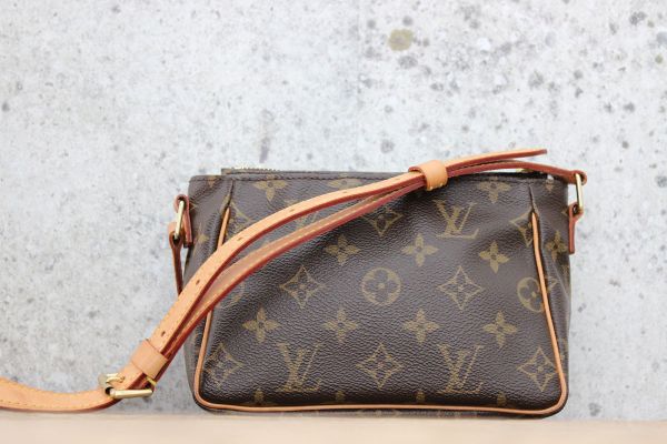 Louis Vuitton Viva Cite PM Crossbody Bag #3