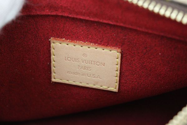 Louis Vuitton Viva Cite PM Crossbody Bag #8