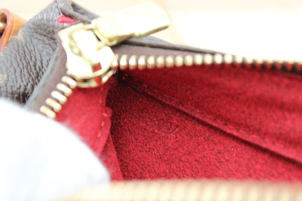 Louis Vuitton Viva Cite PM Crossbody Bag #9